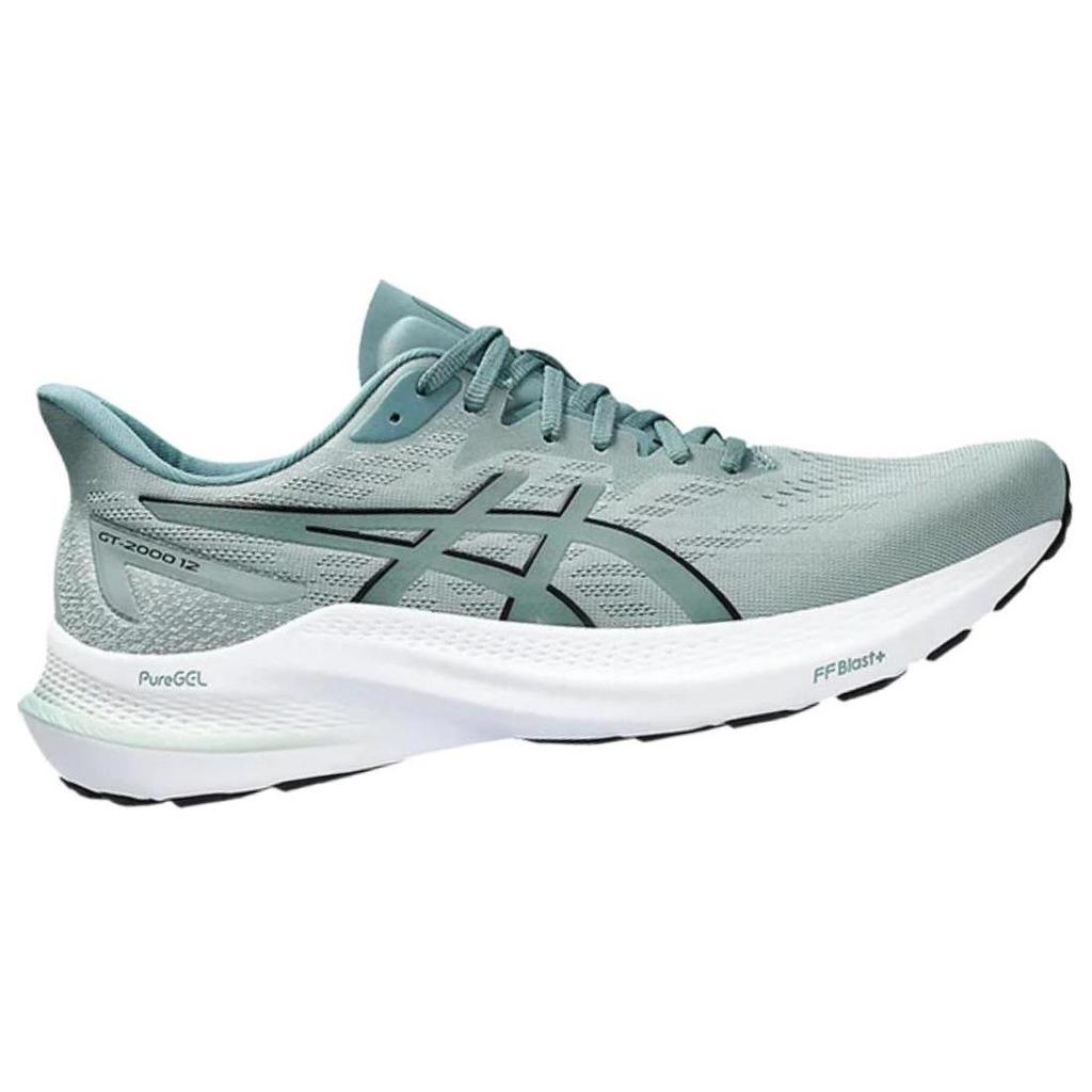 Asics GT 2000 12 'Ocean Haze Foggy Teal' 1011B691-402