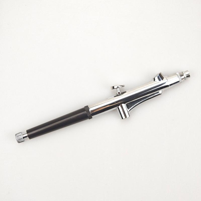 Portable Airbrush Set With Compressor Usb Charging 03Mm Nozzle For Painting Tattoo Manicure Makeup Model Coloring