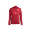 Manchester United Tiro 23 Training Tops 'Red' Men's IA7277