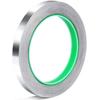 Aluminum Tape, Heat Resistant Tape, Conductive Aluminum Tape, Double Sided Conductive, Heat Resistant, Waterproof,