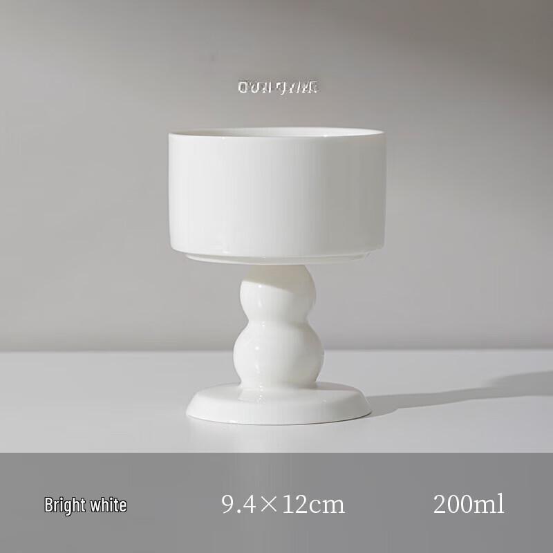 French Vintage Scented Candle Holder