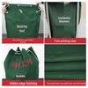 Yilan Durable Oxford Cloth File Storage Bag