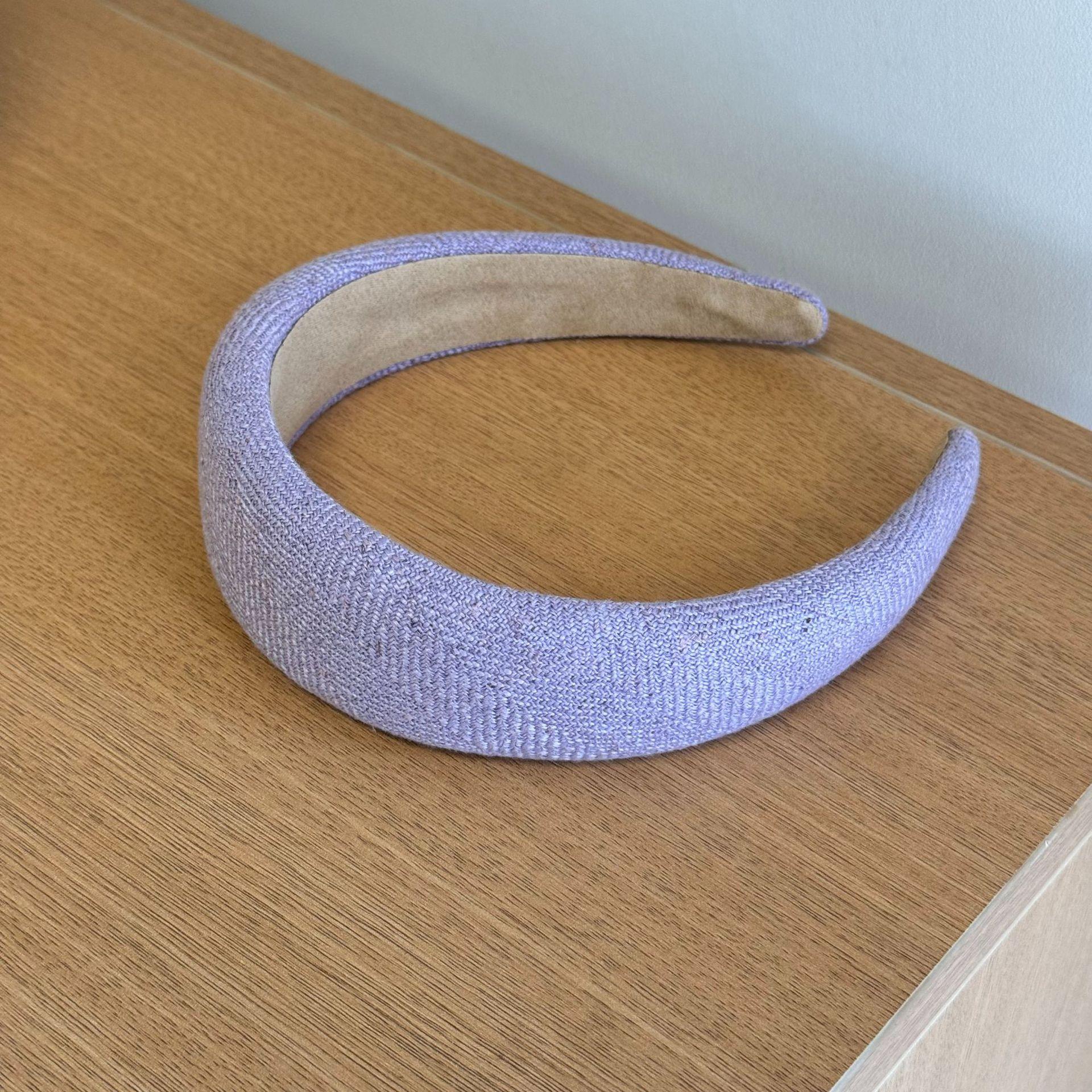 

Повязка на голову йога резинки для волос для женщин девушки аксессуары корейский ведущий модный Каваи сладости кпоп Подарок новинка на японском популярный