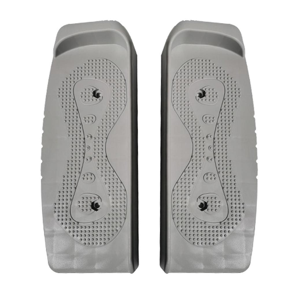 Elliptical Training Pedals Exercise Equipment Pedals Multi-function Fitness