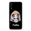 Heaven Official's Blessing Phone Case For Samsung Galaxy A52s A12 A32 A50 A70 A20E A20S A10S A22 A30 A40 A53 5G A02S A04s Cover