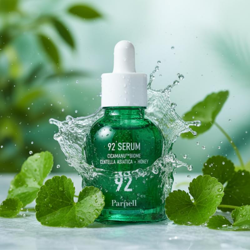 Parnell Cicamanu 92 Serum 30ml
