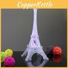 Eiffel Night Tower Light Color Changing Led Lamp For Bedroom Lighting Gifts