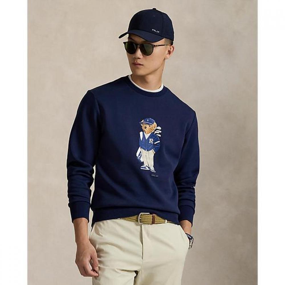Polo Golf Men S Polo Bear Performance SweatShirt Mnxgkni16820340410 M