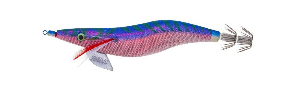 

Egi Aori Q Aori Q Oita Style Тканевая обмотка B2 16г 3 Красная лента Синий AT11 YO-ZURI (S) Нет.