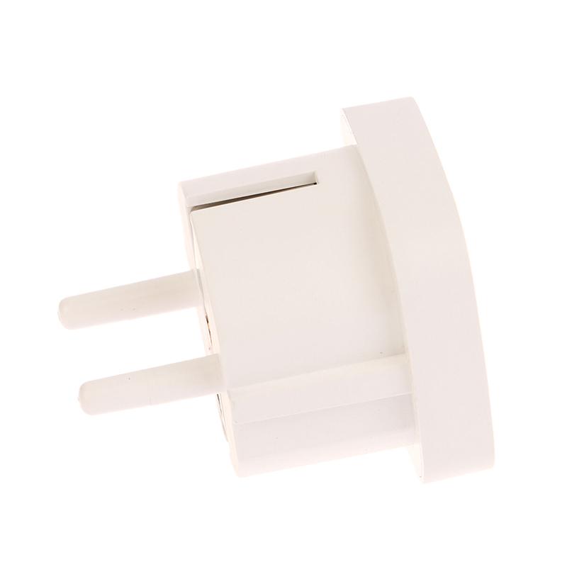 Grounding Plug Anti-Static Plug Earthing Socket European Us Australian Anti-Static Conductive Yarn Braid Earthing Socket