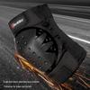 Knee Pads 4-Piece Set: Protective Gear for Cycling, Skateboarding, Roller Skating, Balance Bike - Outdoor Joint Protection.