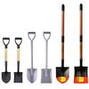 Manganese Steel Outdoor Shovel