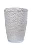 Acrylic Plastic Cup for Juice Restaurant Home Cold Drink Canteen 360ml MIT