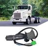 Multifunction Windshield Wiper Turn Signal Switch for Peterbilt P27-1067 480908 P271067 P27-6221