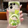 Soft Silicone Phone Case For infinix Note 40 Pro 4G 5G Note40 Pro+ 40S Funda Luxury Dragon Cute Cool Boys Girls Clear Back Cover