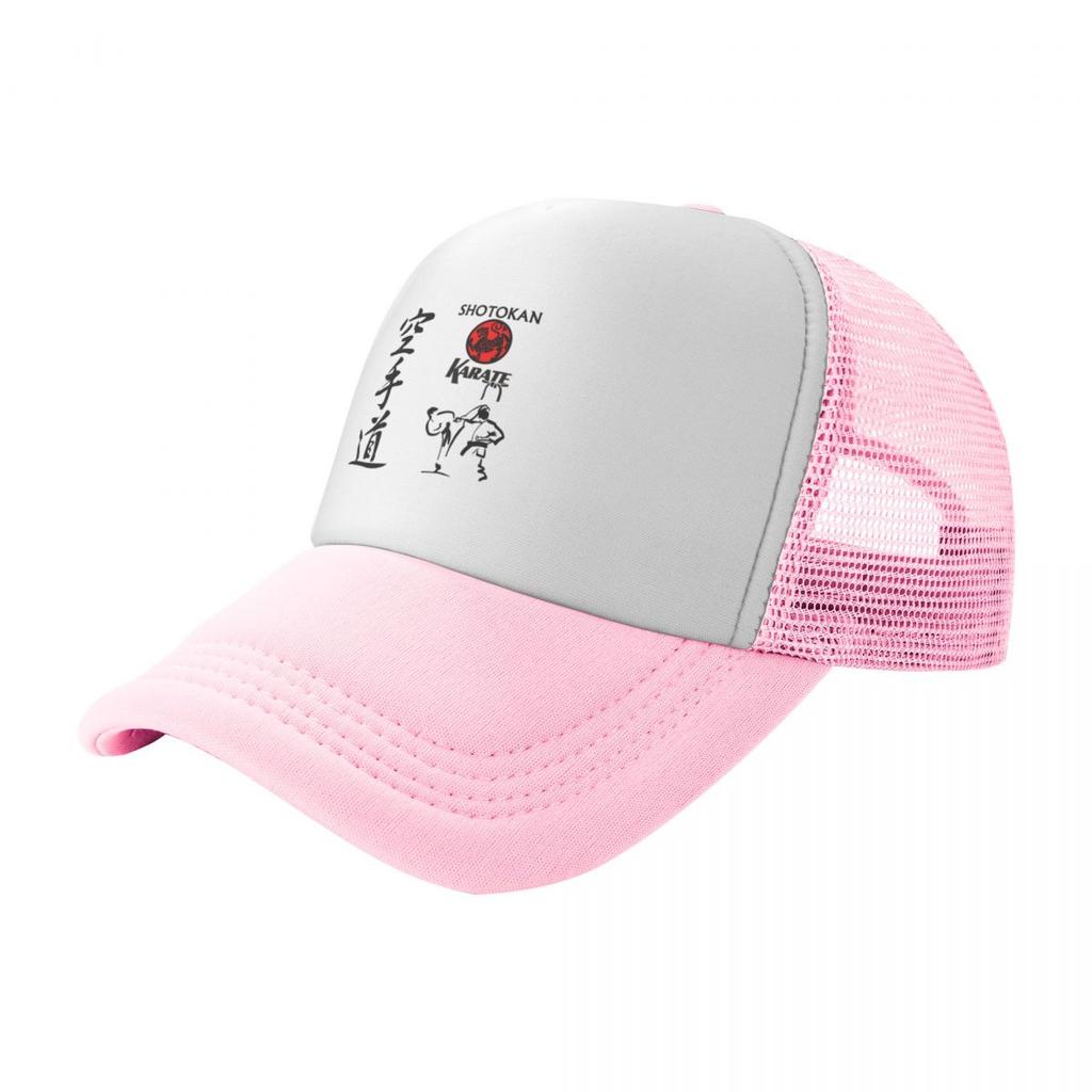 Shotokan Baseball Cap Ball Cap foam party Hat Male hat For Women2025 Men's