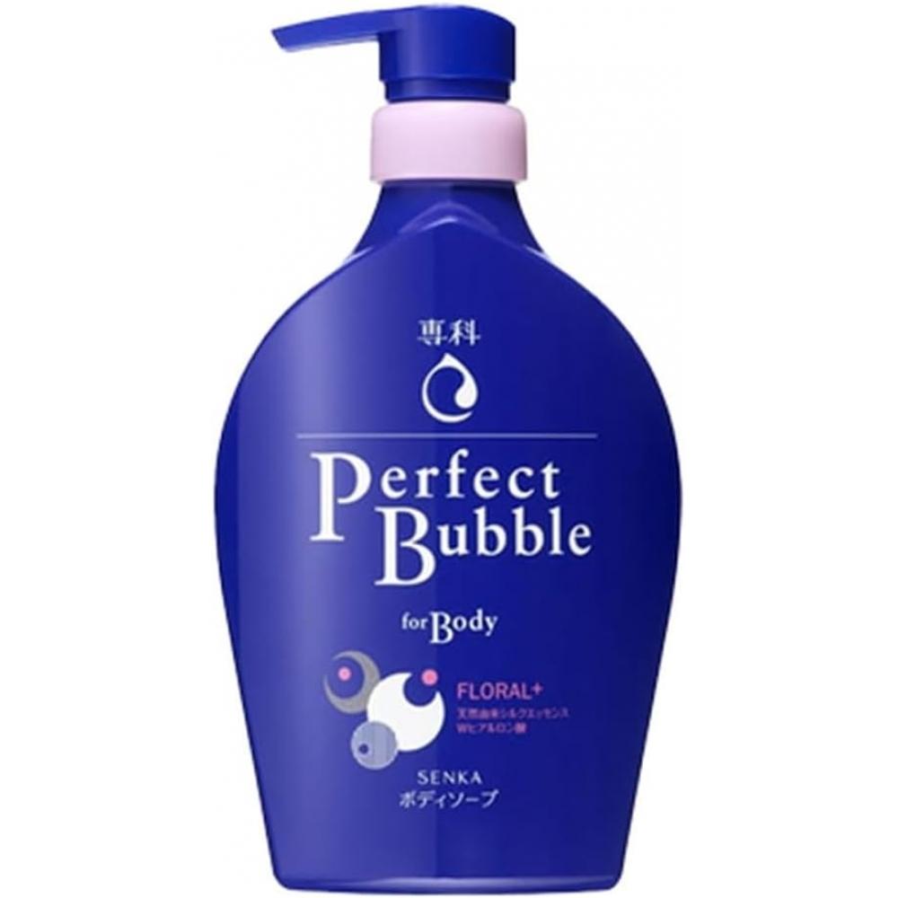 

Senka Perfect Bubble для тела, набор из 9 шт.