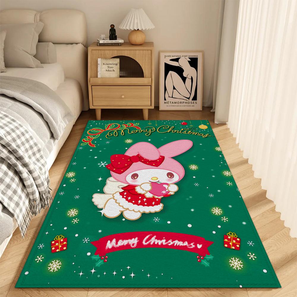 

Decoration Rug Mat Bedroom Carpet Room Carpet M-my Melody Bath Mats Doormat Choice Carpets Rugs Home Foot Entrance Door Kitchen 40x60cm
