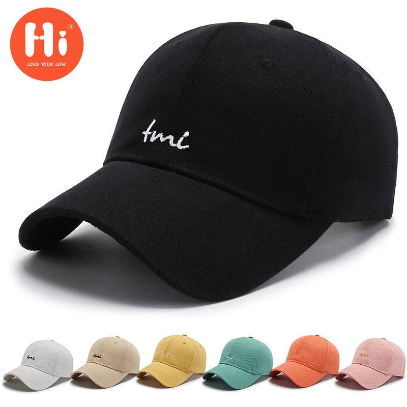 

Модная бейсбольная кепка с вышивкой, летняя уличная регулируемая шляпа в стиле хип-хоп, шляпа Snapback с костями