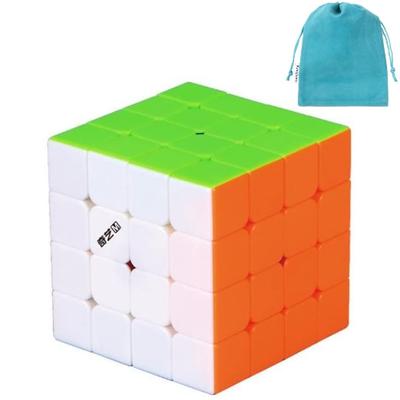 Puzzle a hlavolamy – Rubikovy kostky