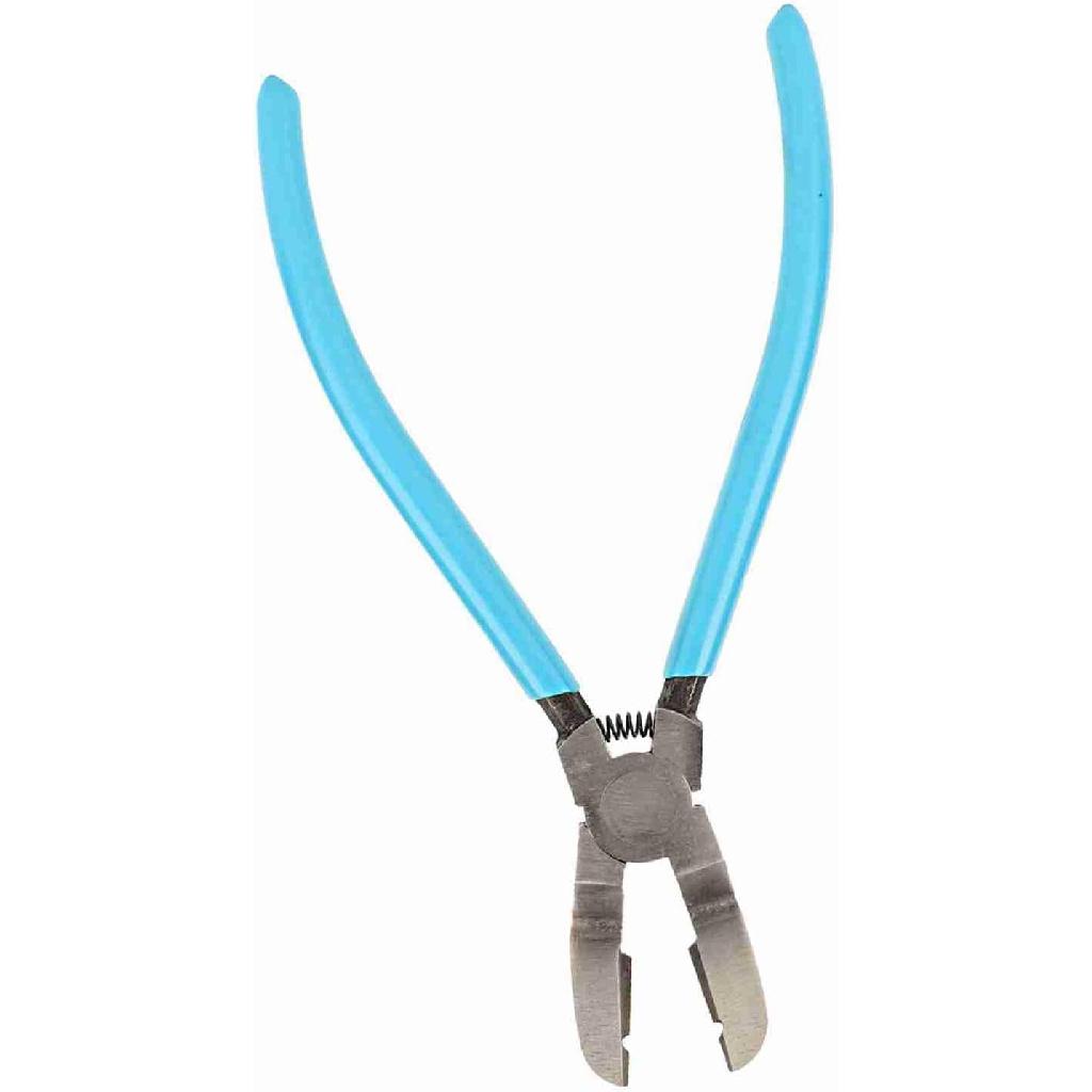 Clip Trim Removal Pliers Car Buckle Pliers Rivets Buckle Clamp Automobile Removal Plier Trim Clip Repair Tool Cv Boot Clamp Kit Trim Removal Tool