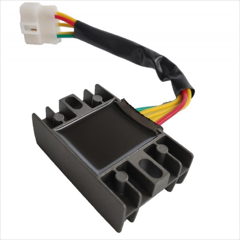 Rectifier for Suzuki DRZ-250, GS 300, LTF 250 - 32800-19B00