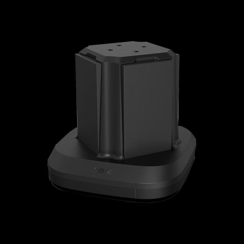 Seuic AUTOID q7/a9/q9 Series 4-Slot Battery Charger