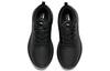 Women's Sneakers ANTA Training Shoes Women's Low-top Black/Silver