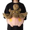 Pokemon Center Original Mochirich Plush Toy Bucketcha