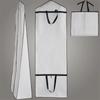 Large Size Wedding Dress Dust Cover Double-sided Thickened Dustproof Cover Case Breathable Non-woven Fabric