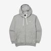 Fila Basic Hooded Zip Up Fs2ftg3101u
