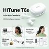 Ugreen Auriculares Inalámbricos Bluetooth T6s