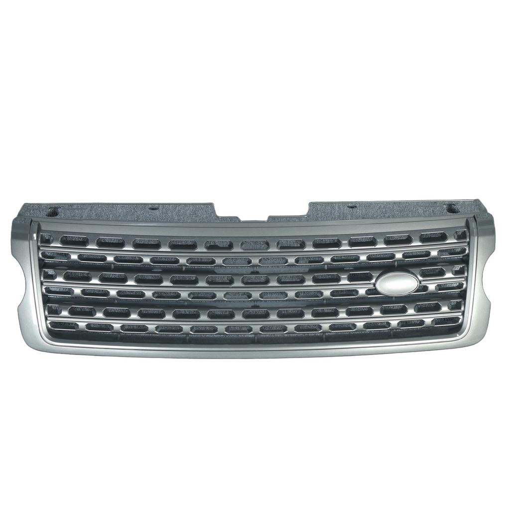 Land Rover Range Rover (L405) 14 Executive Front Grille in Light Grey