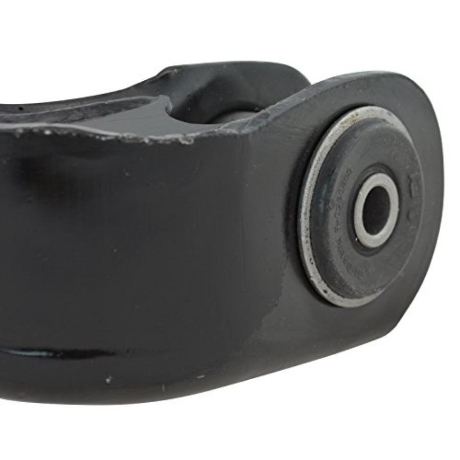 Front Lower Control Arm with Ball Joint Set for 19972004 Dodge Dakota and 19992003 Durango HighStrength Suspension Component Fo