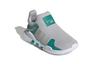 Adidas Originals EQT ADV 360 I Breathable Low top Toddler Shoes Gray Green Infant And Toddler CG6593