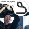 Gevrkjenp Control Arm Tool, Control Arm Pry Tool - Control Arm Bush Removal Tool