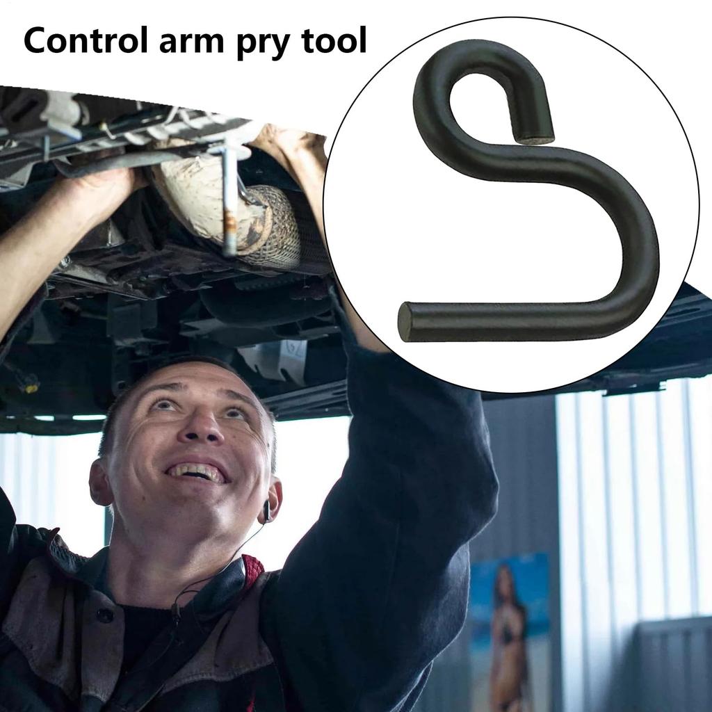 Gevrkjenp Control Arm Tool, Control Arm Pry Tool - Control Arm Bush Removal Tool