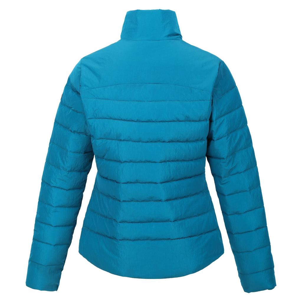 Regatta Womens/Ladies Keava III Baffled Padded Jacket