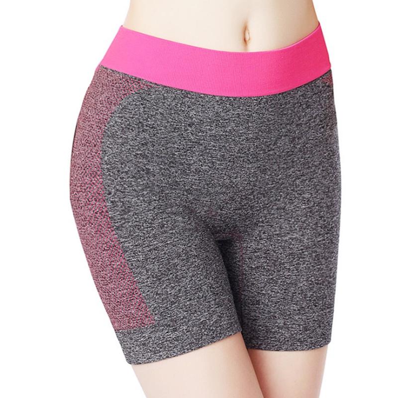 Stylish Women's Active Wear Yoga Gym Pants Perfect For Fitness And Sports Activities
