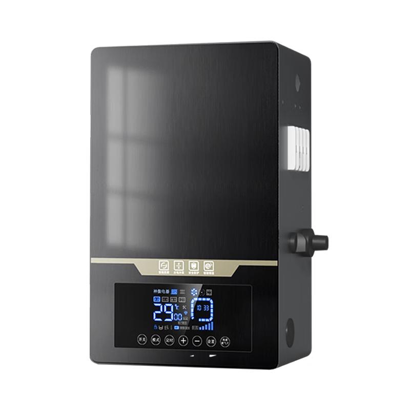 Shenao Copper Semiconductor Wall-Mounted Electric Heating Boiler
