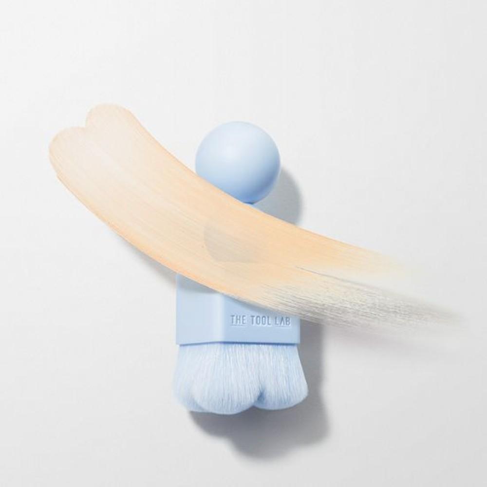 THE TOOL LAB Coussin Stamp Skin Fit Set Airy 11g