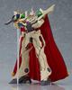 Good Smile Company The Vision of Escaflowne MODEROID Escaflowne Assembly Plastic Model Kit Total Height 140mm Third Non-scale Approx. Re-release
