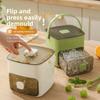 Recipientes de alimentos – Recipientes para geladeiras