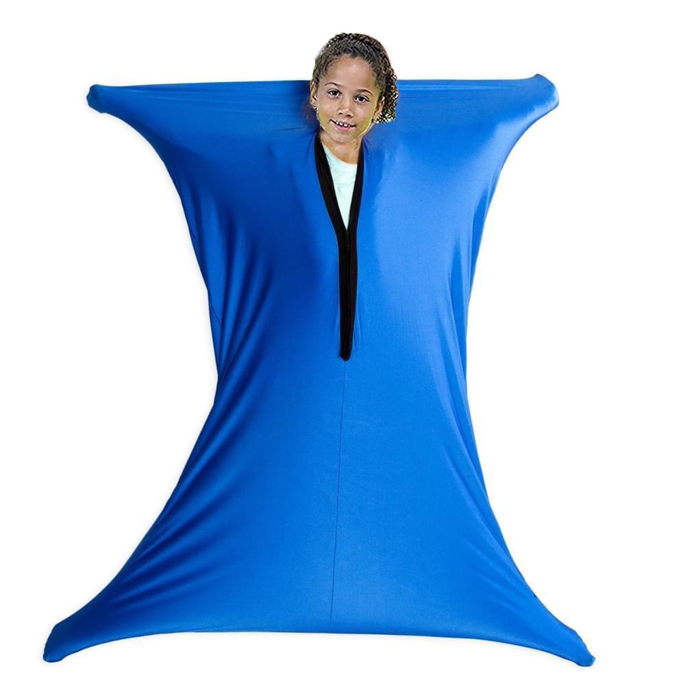 

Сенсорный боди-носок с эластичностью в четырех направлениях для детей с СДВГ