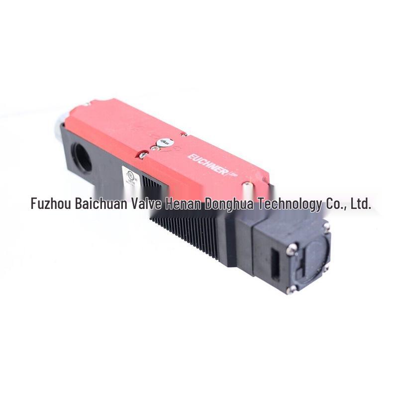 Brand New EUCHNER TP3-4131A024M Anshun Safety Switch 084129 - In Stock