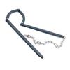 490mm Fence Fixer Iron Wire Mesh Repair Tool For Garden Barbed Wire Electric Horse Fencing Maintenance Hand Tools