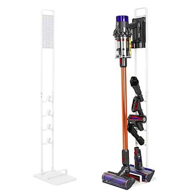 Emdou Wall-Mounted Storage Stand for V6 V7 V8 V10 V11 V12 V15 and Digital Slim Series Wireless Vacuum Cleaners