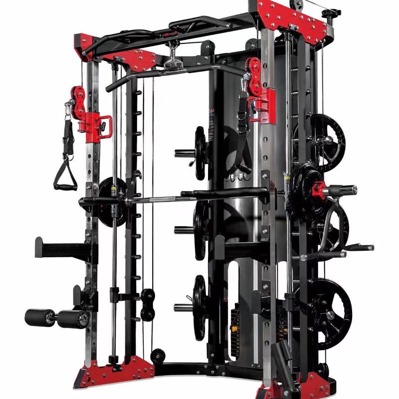 JOROTO J-ZH23 Multi-functional Training Rack
