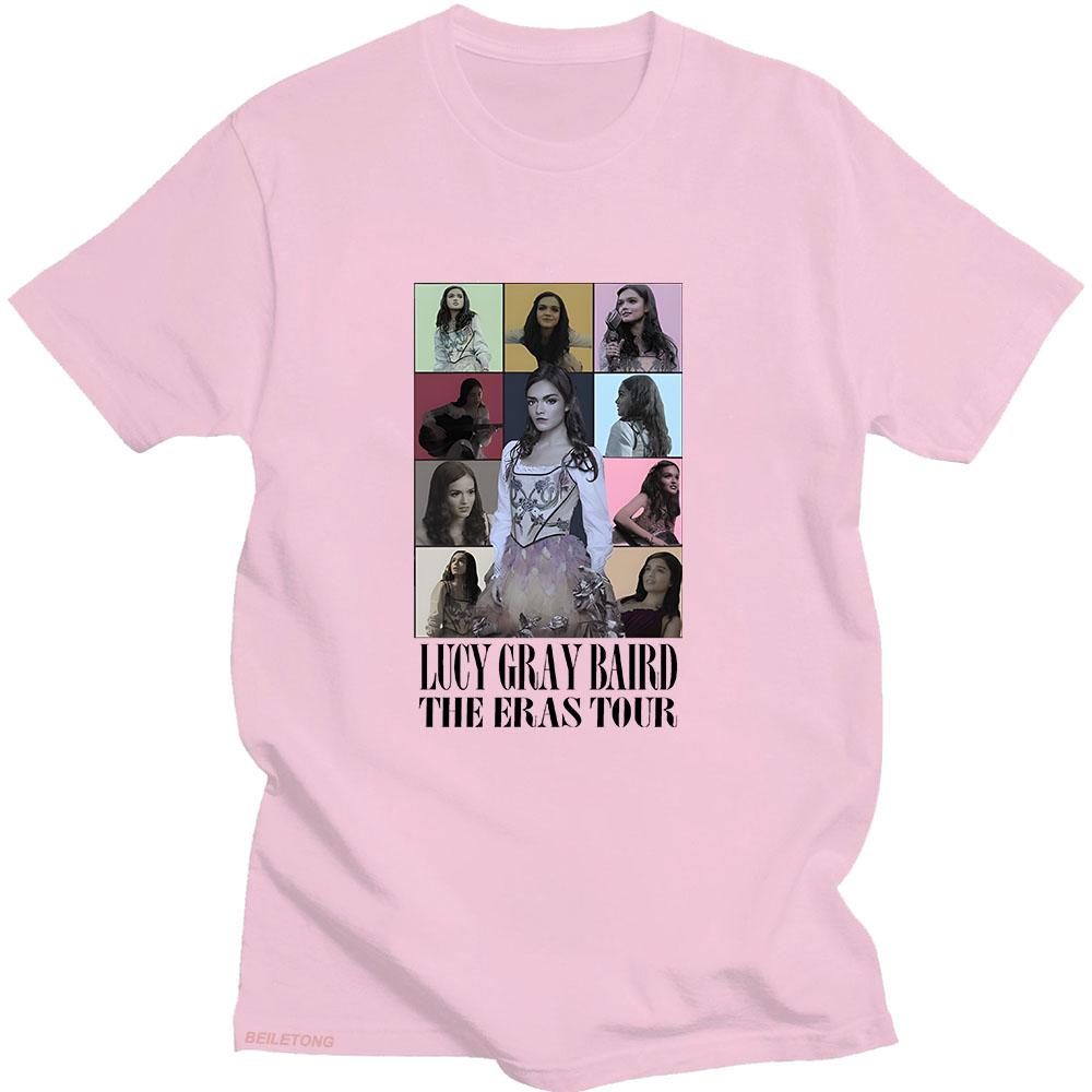 Tricou Jocul Foamei Mânecă Scurtă Estetic Bumbac Tricou Imprimeu Grafic Fashion Tricou Ropa Mujer Retro Gât O Haine