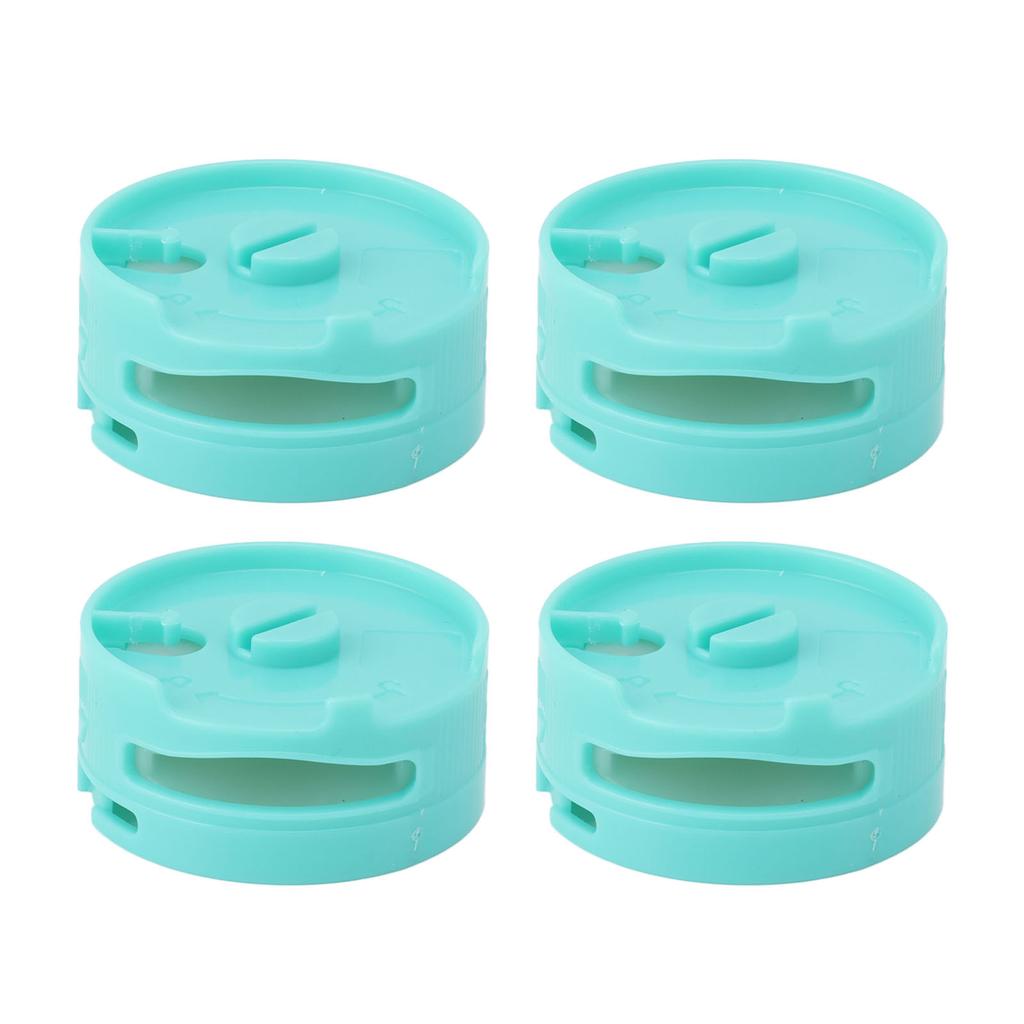 4 Pcs Vacuum Cleaner Odor Cartridges Replacement Vacuum Accessory for AZ3000 AZ3002 HZ3000